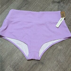 PINK / Swimsuit Bottom